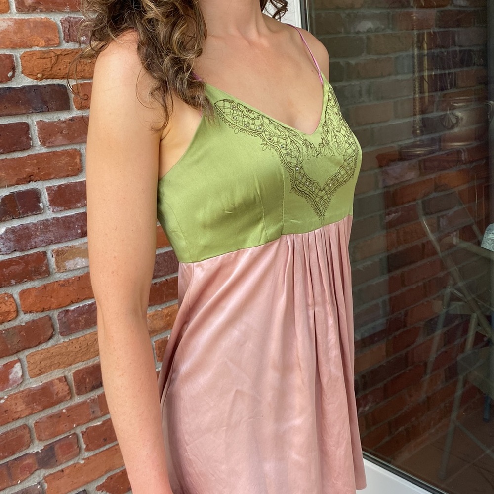 Elegant top